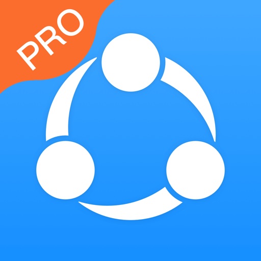 SHAREit Pro