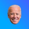 Joe Biden Stickers - Bidenmoji