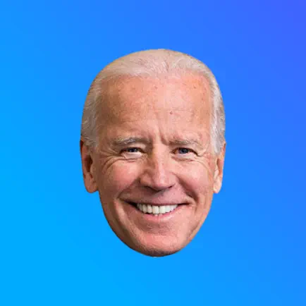 Joe Biden Stickers - Bidenmoji Читы
