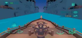 Game screenshot Aqua Racer mod apk