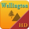 Wellington Offline Map Guide