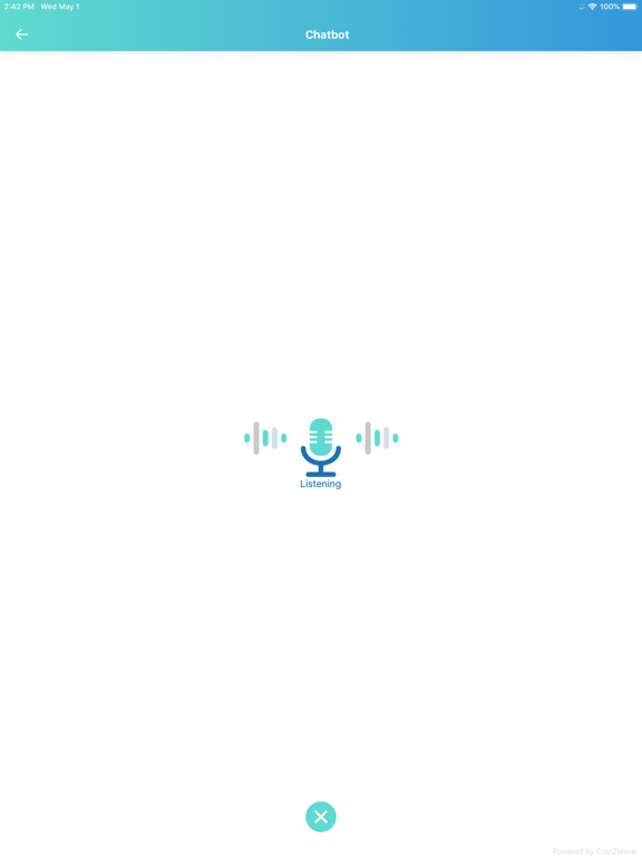 Screenshot #6 pour Approach 2 Quote Chatbot