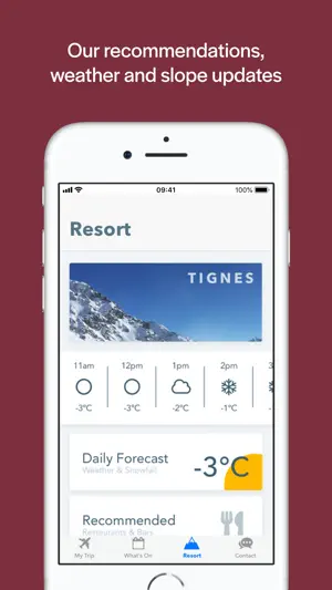 NUCO Travel screenshot 4