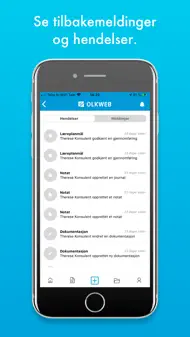 OLKWEB Lærling iphone bilder 4