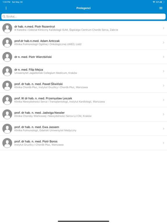 Screenshot #6 pour Warsztaty NS i POChP 2020