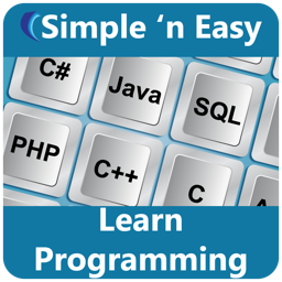 Learn Programming by WAGmob