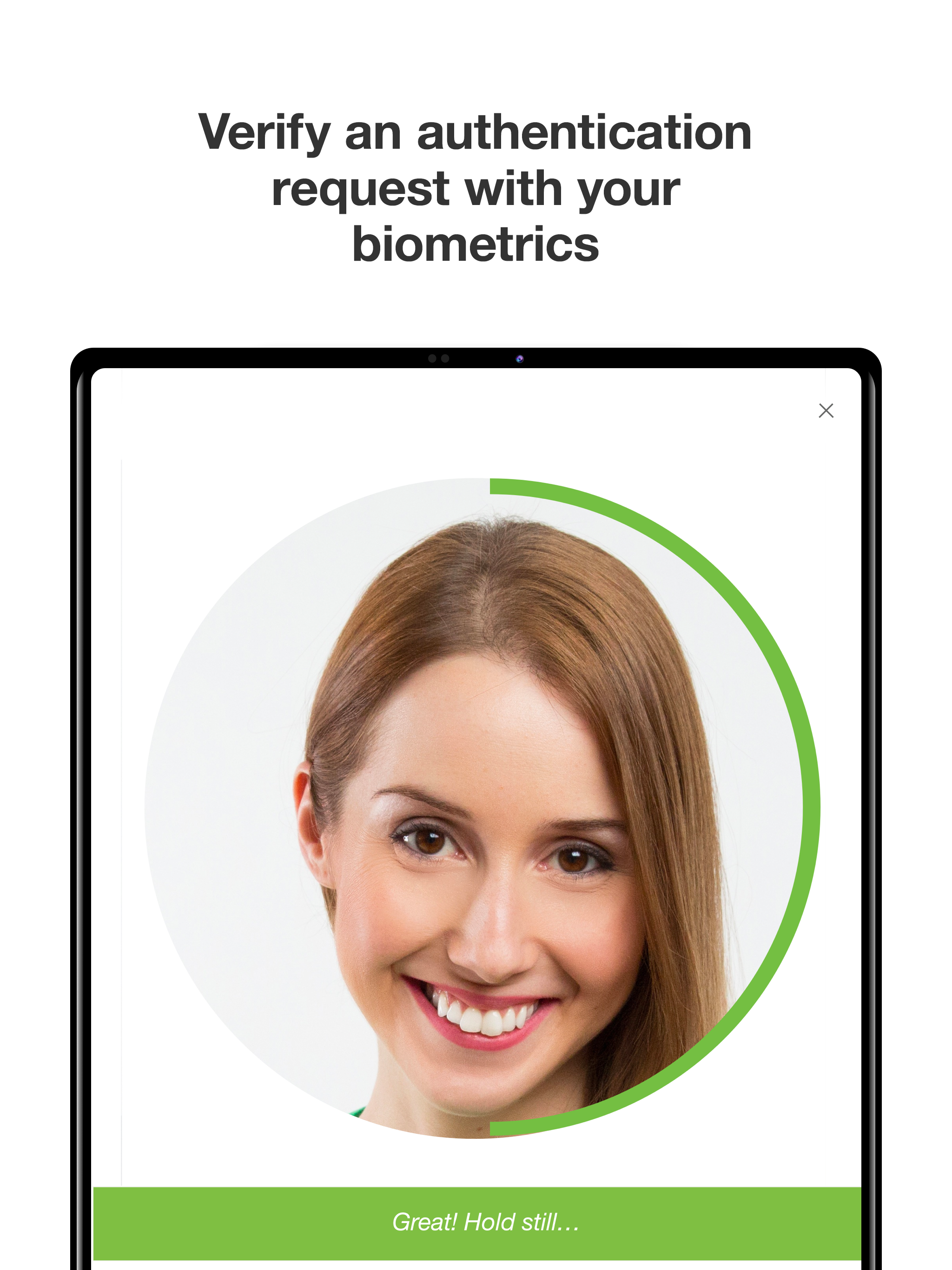 BioConnect Mobile
