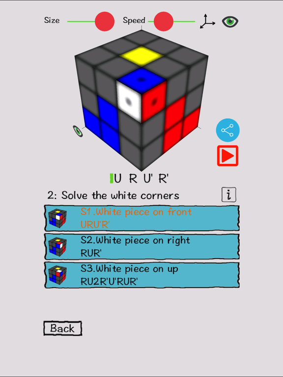 Simple Cubeのおすすめ画像3