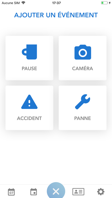 Screenshot #3 pour Matos Connect
