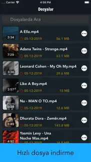 one müzik şarkı video indirme iphone resimleri 1