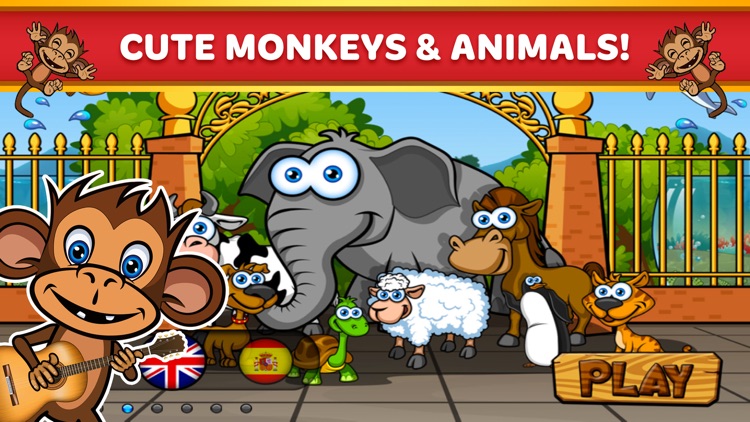 Preschool Games · screenshot-1