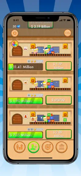 Game screenshot Toy Factory of St. Nicholas apk