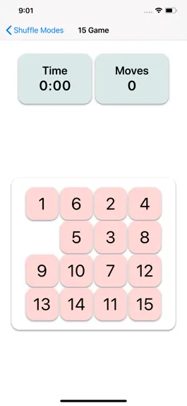 Game screenshot 15 Game! mod apk