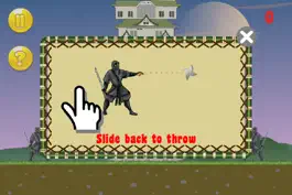 Game screenshot Castle Ninjas apk