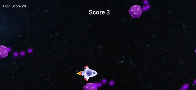 Rocket Kid(圖2)-速報App