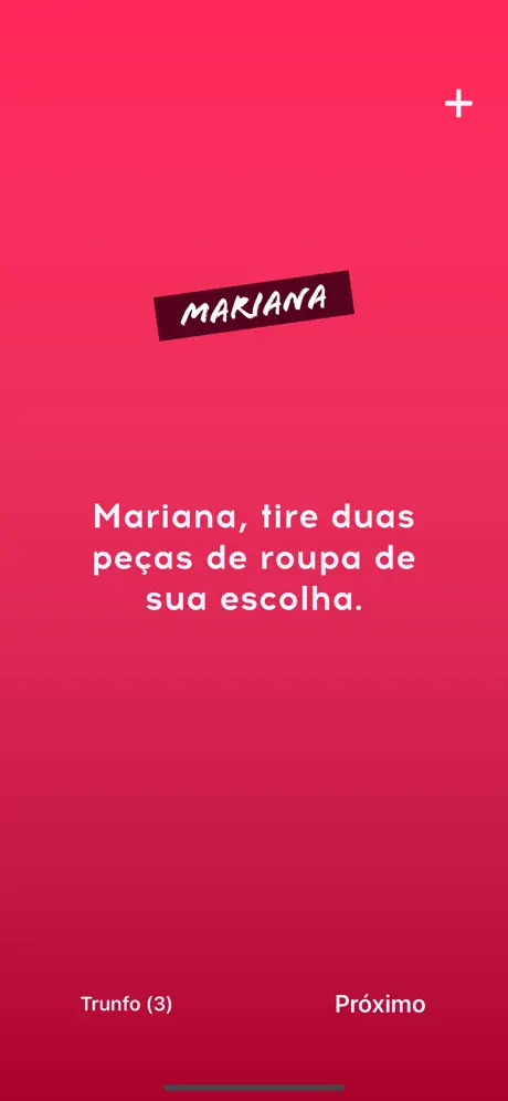 Jogo Amor & Sexo para Casais