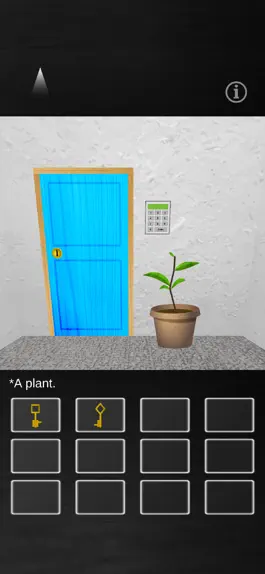 Game screenshot Room Escape: Where is my coin? hack