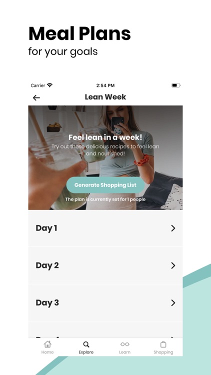 Fivesec Health - Vegan Recipes screenshot-3