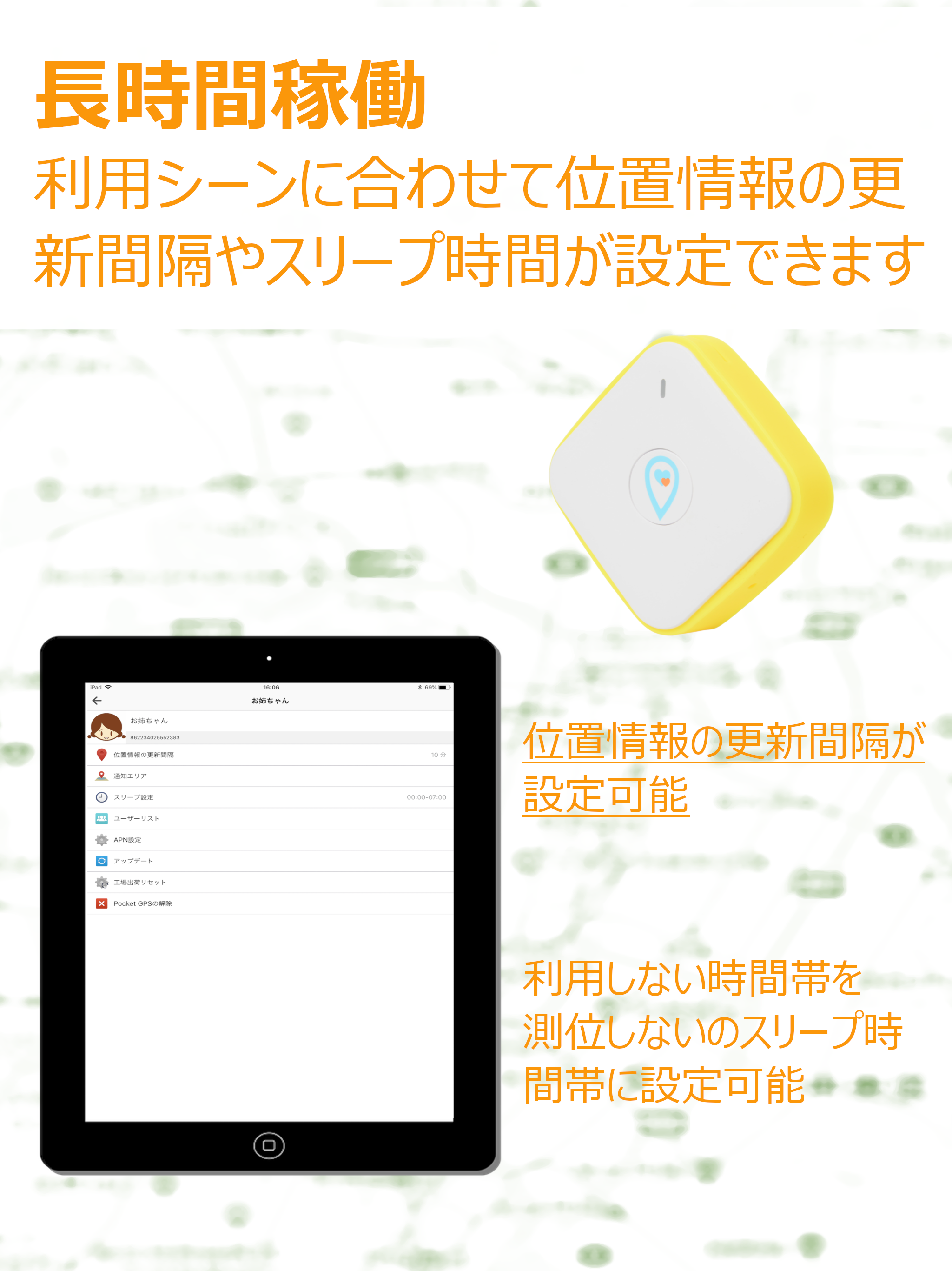 Pocket GPS