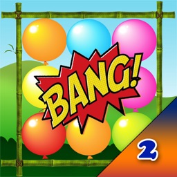 Balloon Bang! 2