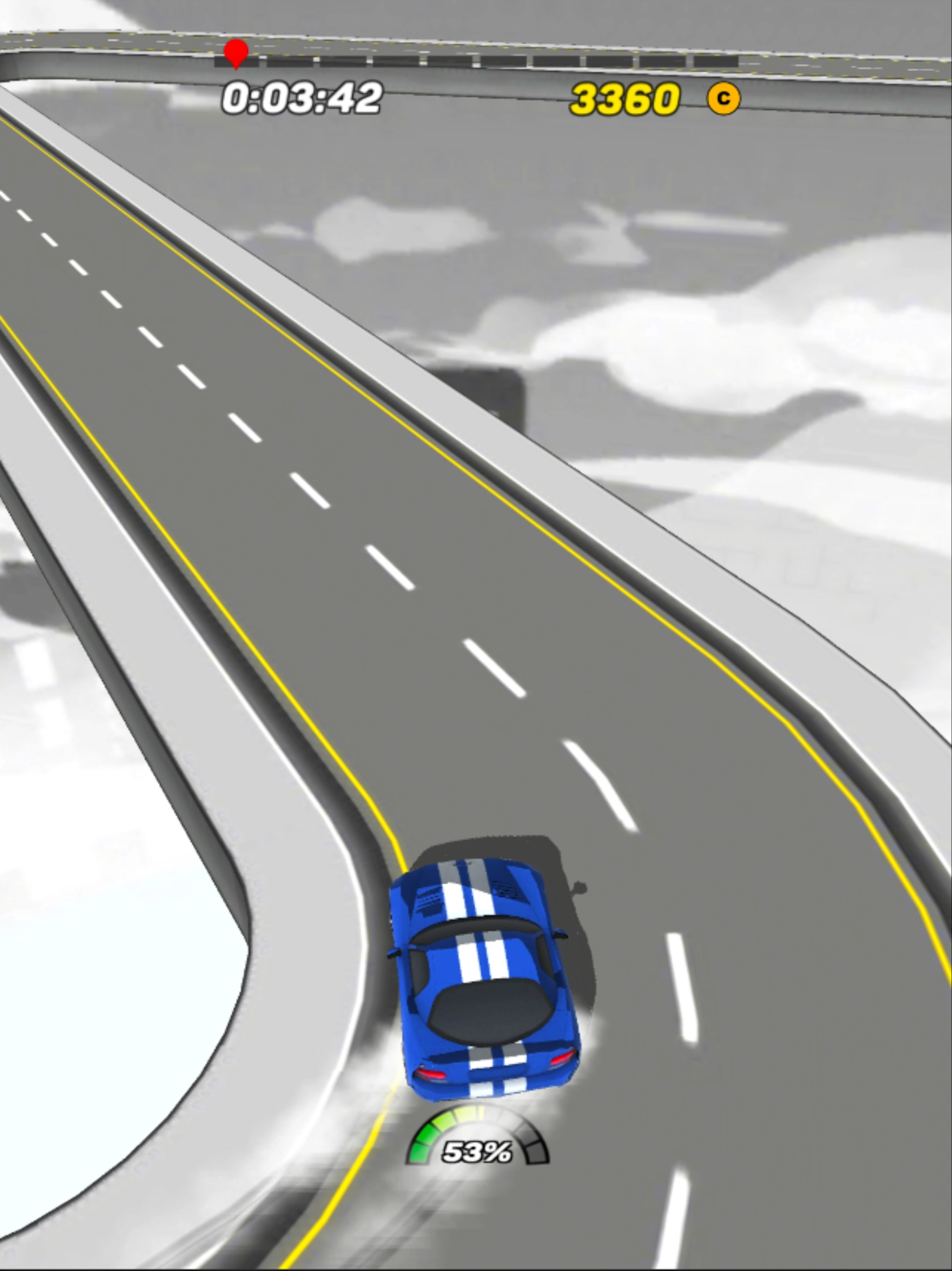 HotBlood Drift