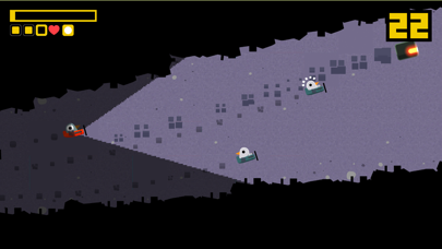 Pigeon Wings Strike Screenshot 5