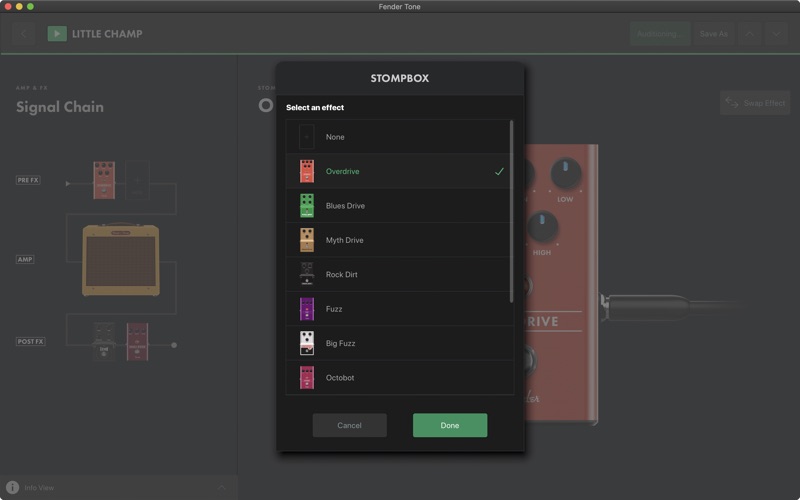 fender tone lt desktop problems & solutions and troubleshooting guide - 4