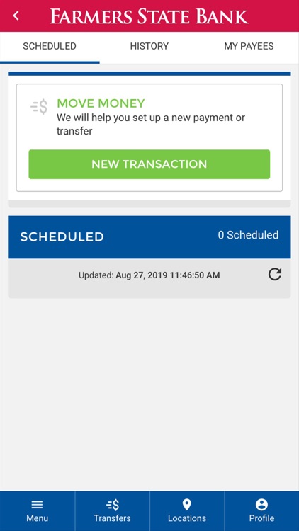Farmers State Bank MN Mobile