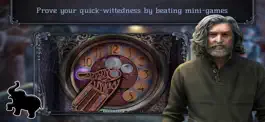 Game screenshot Ms. Holmes 1: Baskerville apk