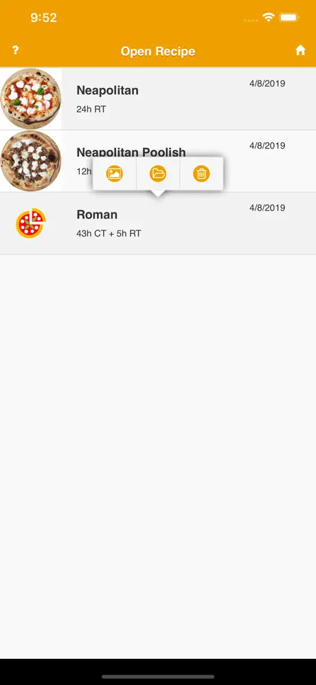PizzApp+