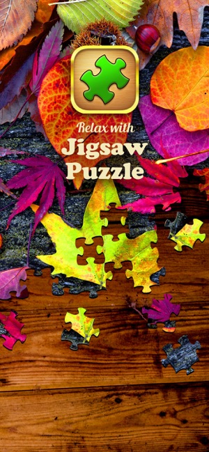 Jigsaw Puzzle Pro(圖5)-速報App