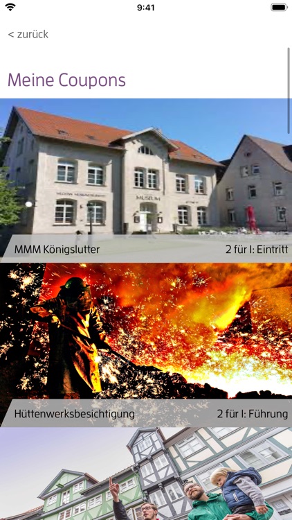 zeitORTE screenshot-4