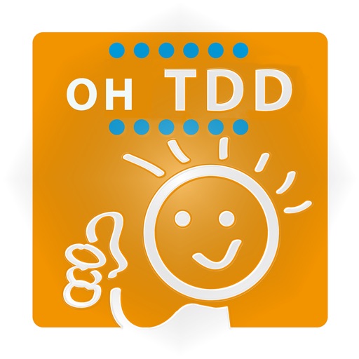 OH TDD icon