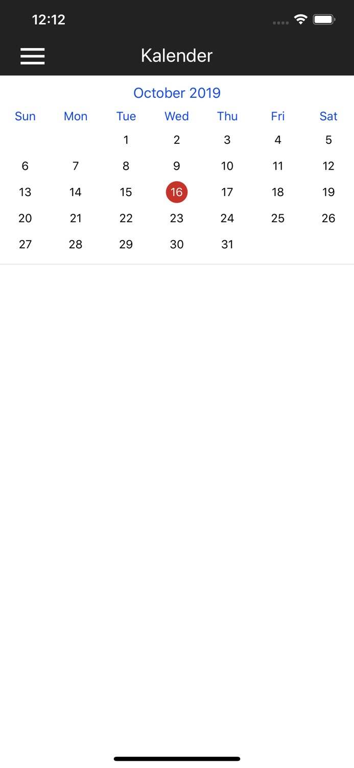 Sportschule im Olympiapark