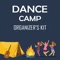 Dance Camp Organizer's Kit is a free and useful application for Dance Camp Organizer to manage their data effectively