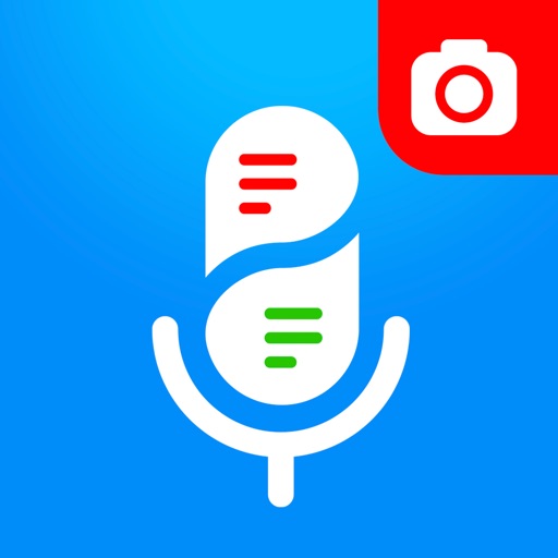 Voice Translator Speak-On