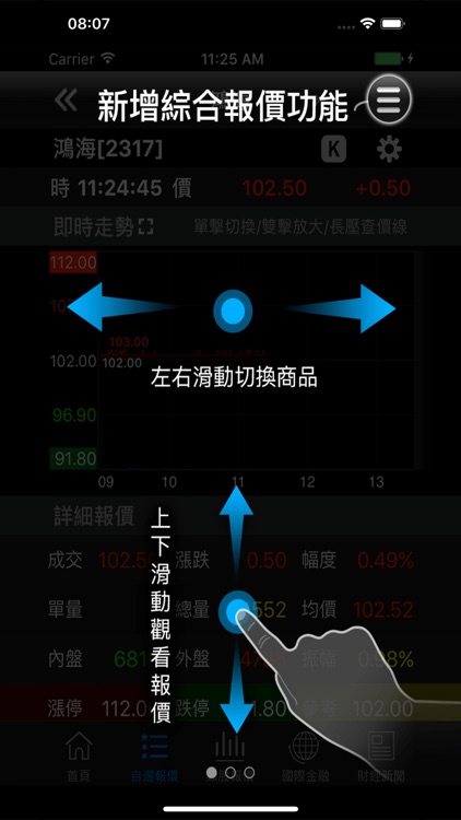 合作金庫證券 －「金庫e證券」