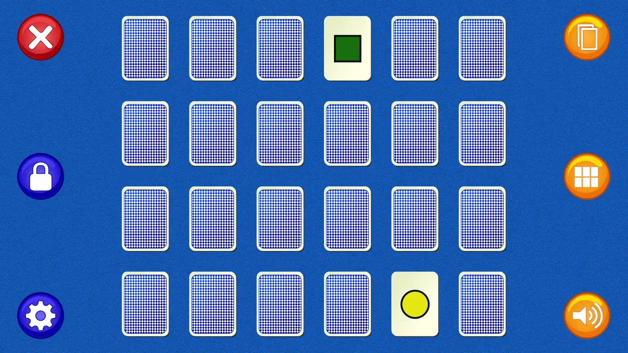Matching Pairs iPhone Ekran Görüntüsü 3