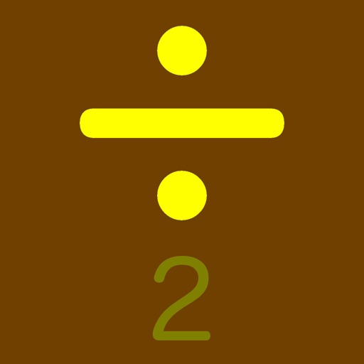 Division Math Master 2 (Full) icon