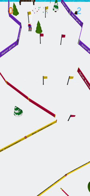 Ski Mountain(圖3)-速報App