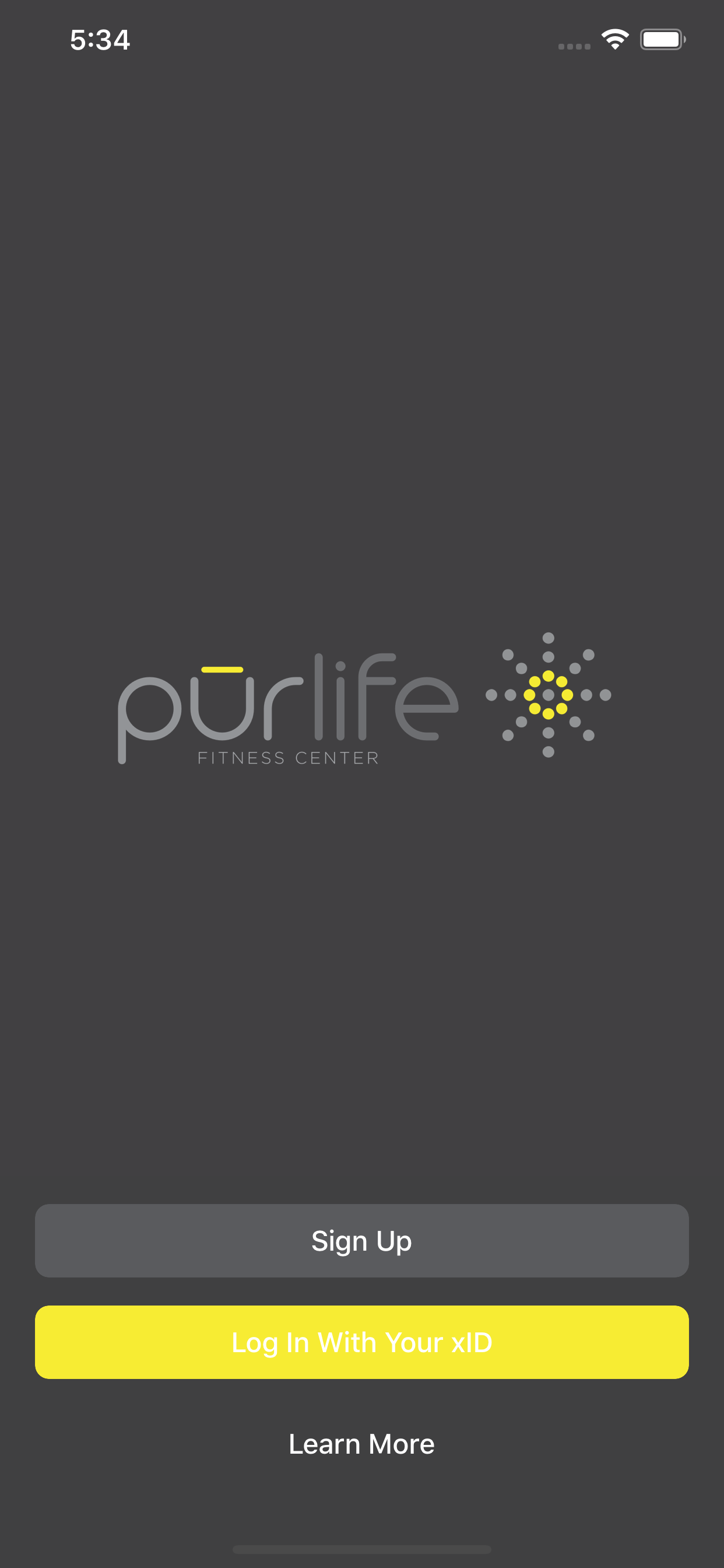 Purlife Fitness