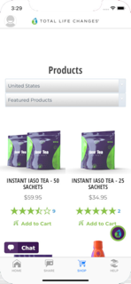 TLC Preferred Customer screenshot 3