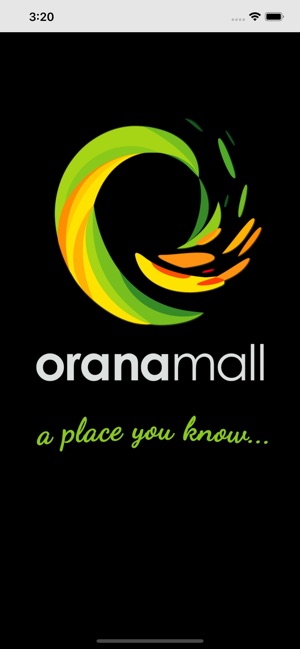 Orana Mall Rewards