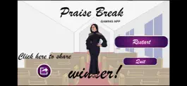 Game screenshot Praise Break - Lite apk