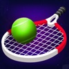 Tennis Beat Juggle - EDM Smash