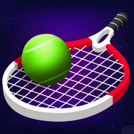 Tennis Beat Juggle - EDM Smash Cheats