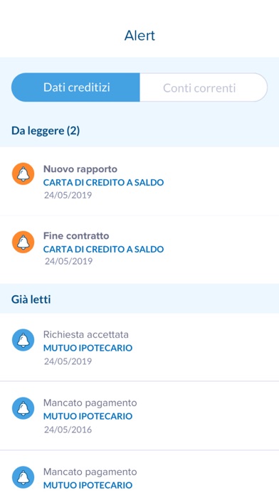 METTINCONTO 365 Screenshot