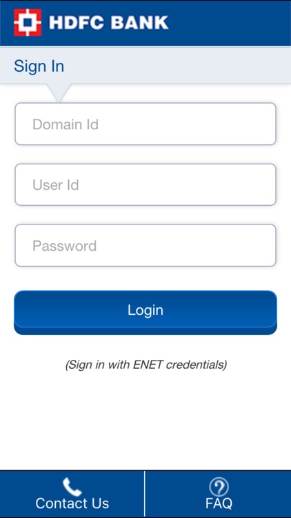 HDFC Bank Trade Finance