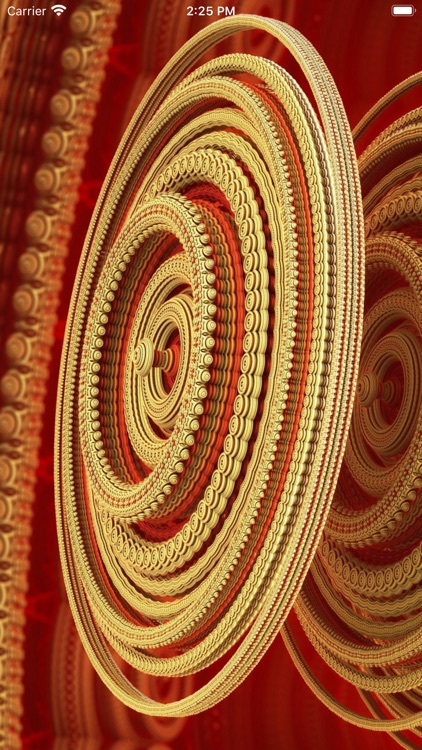 3D Wallpapers for iPhone/iPad