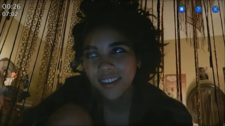 Telling Lies screenshot 3